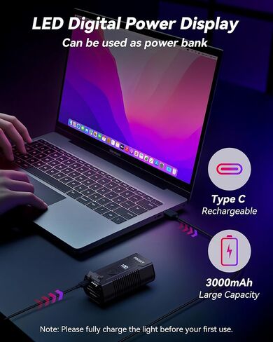 أضواء الدراجة LED in Kuwait