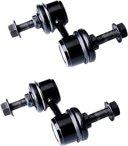 CYYDE 2pcs Front Sway Bar Links Kit K750604 K750605 for Honda Civic 2012 2013 2014 2015, Front Stabilizer Bar Link for Acura ILX 2013-2022, Suspension Stabilizer Bar Links in Kuwait