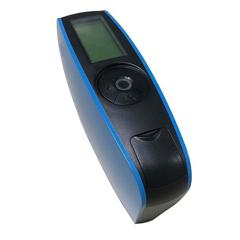 Tri-Angle 20 60 85 Degree Gloss Meter Glossmeter Three Angle Tester with High End QC Software 35000 Data Hold in Saudi Arabia