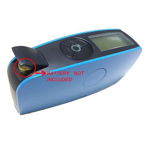 Tri-Angle 20 60 85 Degree Gloss Meter Glossmeter Three Angle Tester with High End QC Software 35000 Data Hold in Saudi Arabia