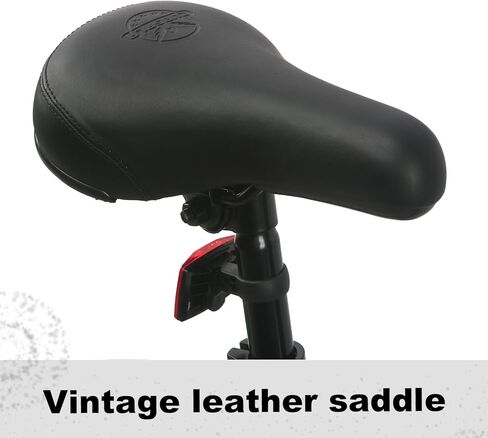 20 24 Inch Beginner BMX Bike Echo, High Tensile Steel Frame, Rear U-Brake, 4 Pegs, 85% Pre-Assembled, Unisex BMX Bicycle for Outdoor Riding in Kuwait