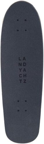 Landyachtz Tugboat Atmosphere 30 بوصة لوح تزلج كروزر كامل in Kuwait