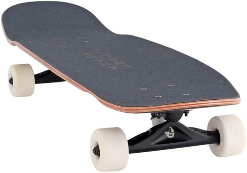 Landyachtz Tugboat Atmosphere 30 بوصة لوح تزلج كروزر كامل in Kuwait