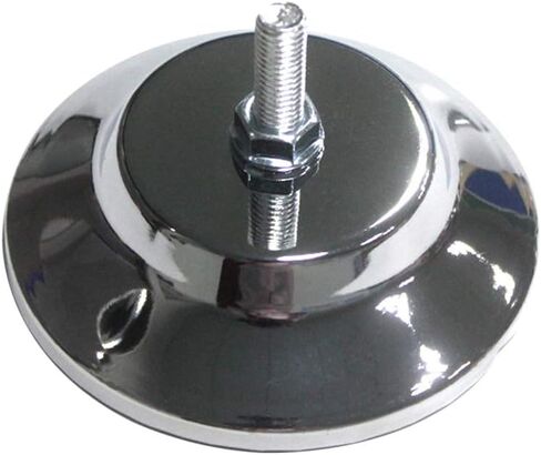 4 PCS Billiard Pool Table Leg Levelers, Heavy Duty Table Leveling Feet with Adjustable Height, Metal Tables Leveling Risers for Pool Tables, Soccer Tables, Ping-Pong Tables in Kuwait