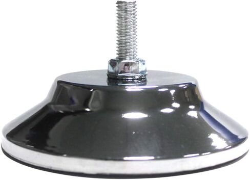 4 PCS Billiard Pool Table Leg Levelers, Heavy Duty Table Leveling Feet with Adjustable Height, Metal Tables Leveling Risers for Pool Tables, Soccer Tables, Ping-Pong Tables in Kuwait