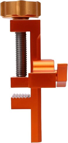 Cabinet Door Position Tool for Installing, Adjustable Aluminium Alloy Bimetallic Rod Sturdy Support Arm Multi Functional Tool for Kitchen Cabinets Bathrooms in Saudi Arabia