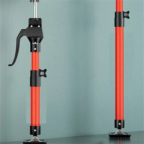 Adjustable Support Poles Cabinet Installing Cabinets Telescoping Hand Tool for Installation For Installing Cabinets(40-60cm) in Kuwait
