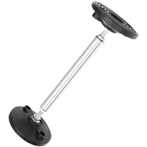 2 Pcs Bathroom Cabinet Door Install Support Frame Jack Positive Negative Screw Adjusting Rod Telescopic Lifting Tools Labor-Saving Arm For Installing Cabinets(25cm-37cm) in Kuwait