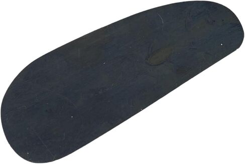 Colaxi Violin Scrape Card Violin Fingerboard Scrape Maintenance Project Luthier Tool for Cleaning Headstock Beginners, 1Pc in Kuwait