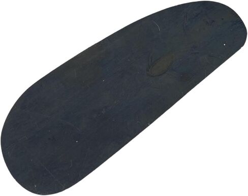 Colaxi Violin Scrape Card Violin Fingerboard Scrape Maintenance Project Luthier Tool for Cleaning Headstock Beginners, 1Pc in Kuwait