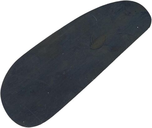 Colaxi Violin Scrape Card Violin Fingerboard Scrape Maintenance Project Luthier Tool for Cleaning Headstock Beginners, 1Pc in Kuwait