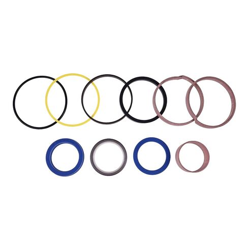 Backhoe Boom Cylinder Seal Kit G105547 Compatible with Case 450 450B 450C 455B 455C 580B 580C in Saudi Arabia