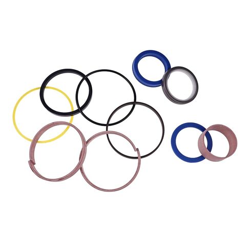 Backhoe Boom Cylinder Seal Kit G105547 Compatible with Case 450 450B 450C 455B 455C 580B 580C in Saudi Arabia