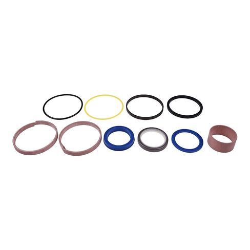 Backhoe Boom Cylinder Seal Kit G105547 Compatible with Case 450 450B 450C 455B 455C 580B 580C in Saudi Arabia