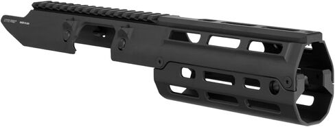 Claw Picatinny Mount for MP5 - Made in USA in Kuwait