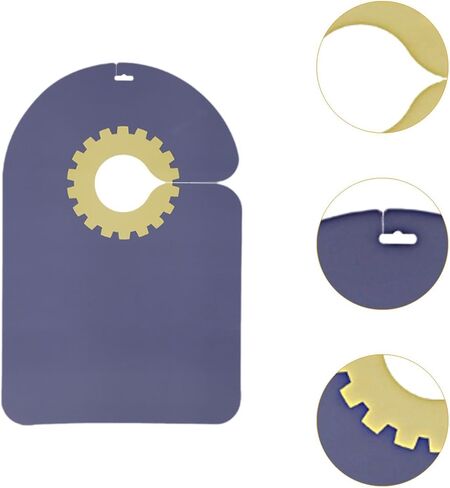 Bicycle Disc Brake Cover Multifunction Portable Cleaning for Mountain Bikes in Kuwait