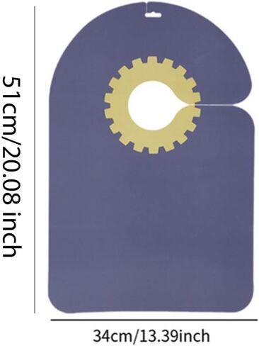 Bicycle Disc Brake Cover Multifunction Portable Cleaning for Mountain Bikes in Kuwait