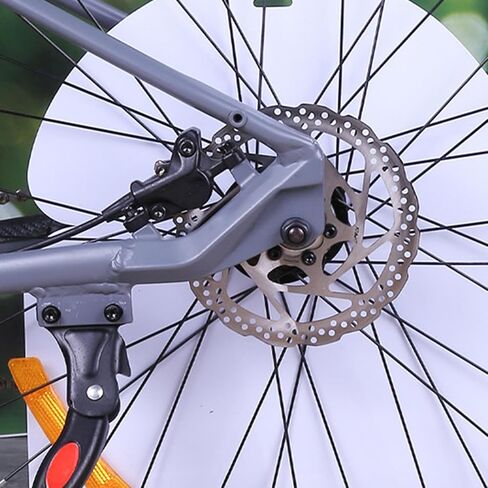 Bicycle Disc Brake Cover Multifunction Portable Cleaning for Mountain Bikes in Kuwait