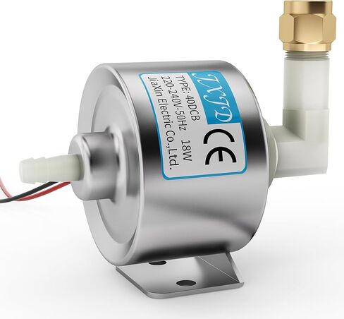 مضخة زيت آلة الضباب 18 وات، تيار متردد 110-120 فولت 30 دي سي بي، مضخة زيت آلة دخان الضباب احترافية لإضاءة المسرح جزء معدات DJ لآلات الدخان بقوة أعلى من 900 وات in Kuwait