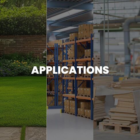 Watflow DN20 3/4" NPT Couplings Gallon Water Meter, Lead Free Meter, Cold Water Meter for Apartment or Home,Multi-Jet.(Lead Free) in Kuwait