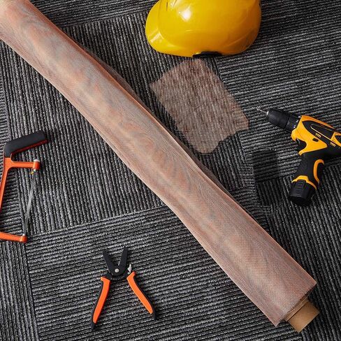 Zonon 99.9% Pure Copper Mesh Screen 36 Inch x 12 ft 16x16 Mesh Copper Roll Wire Fabric 0.27mm Wire Diameter Conductive Metal Dense Filter Screen Woven for Lab Faraday Cage Rodent Control Window Craft in Kuwait