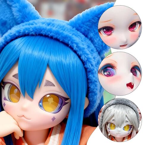 1 Roll Eye Mesh for Mask Cosplay Black Mesh Fabric 39x11.8in Black PVC Net 0.5mm Hole Custom Fursuit Eye Meshs 0.3mm Thick Waterproof Printable Eyes Meshs for Mask Furries Eyes Cosplay Craft Making in Kuwait