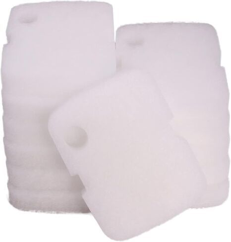 حزمة من 30 منصات خيط بديلة متوافقة مع مرشح العلبة Cascade 700/1000 GPH in Kuwait