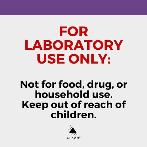 Hydrochloric Acid Solution, 0.5M, 500mL - The Curated Chemical Collection in Kuwait