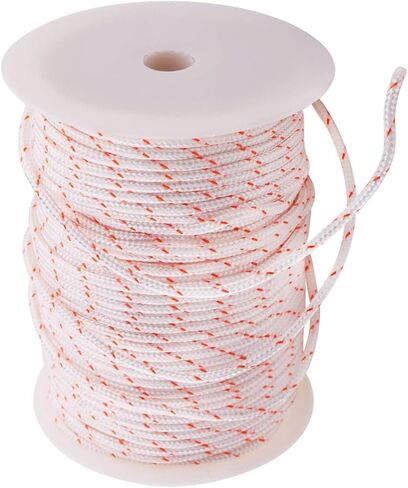 Starter Rope String Pull Cord Strong Replacement Nylon for, 4.5mm in Kuwait