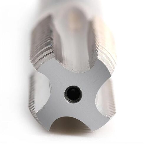 Screw Machine Thread Tap Drill Bits 1Pcs(Color:12-28UNF) AEVHBAMXN in Kuwait