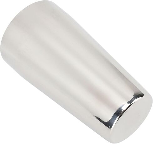 Zerodis 750ml Milkshake Mixing Cup, 304 Stainless Steel Portable Cup for Ice Cream, Fruit Salad, and Bubble Tea Enthusiasts in Kuwait