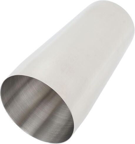 Zerodis 750ml Milkshake Mixing Cup, 304 Stainless Steel Portable Cup for Ice Cream, Fruit Salad, and Bubble Tea Enthusiasts in Kuwait