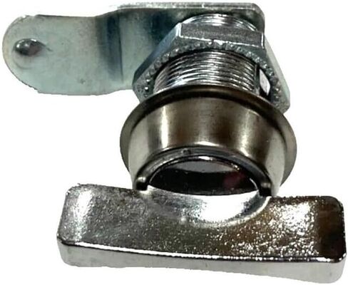 Door Cam Lock Latch RV Baggage Door Non Locking Latch Travel Trailer Camper in Saudi Arabia