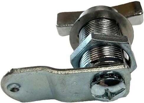 Door Cam Lock Latch RV Baggage Door Non Locking Latch Travel Trailer Camper in Saudi Arabia