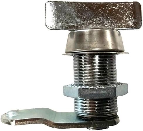 Door Cam Lock Latch RV Baggage Door Non Locking Latch Travel Trailer Camper in Saudi Arabia
