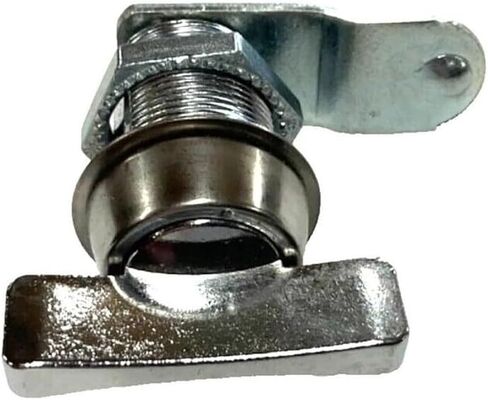 Door Cam Lock Latch RV Baggage Door Non Locking Latch Travel Trailer Camper in Saudi Arabia