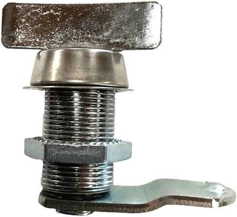 Door Cam Lock Latch RV Baggage Door Non Locking Latch Travel Trailer Camper in Saudi Arabia