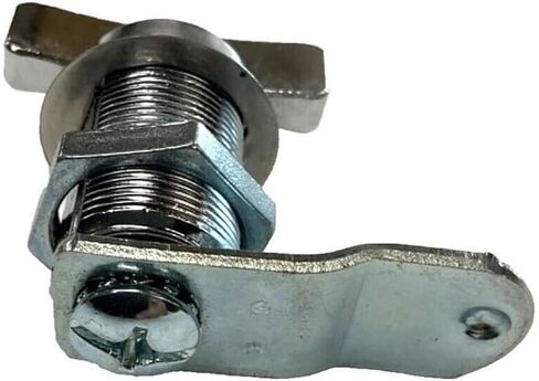 Door Cam Lock Latch RV Baggage Door Non Locking Latch Travel Trailer Camper in Saudi Arabia