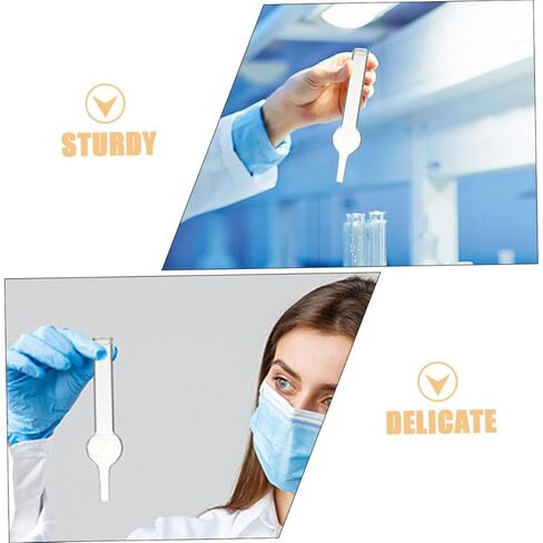 Mobestech Lab Tool Glass Drying Tube Air Drying Tubes for Boys and Girls Chemistry Experiment Equipment in Saudi Arabia