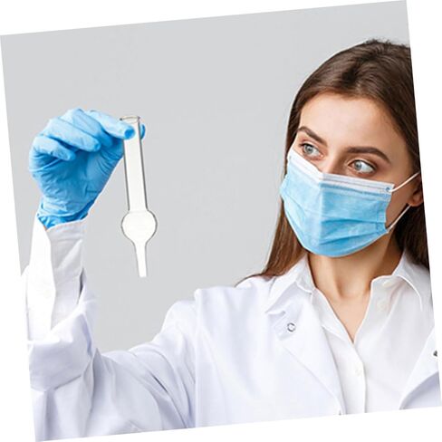 Mobestech Lab Tool Glass Drying Tube Air Drying Tubes for Boys and Girls Chemistry Experiment Equipment in Saudi Arabia