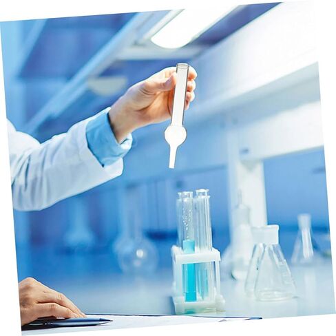 Mobestech Lab Tool Glass Drying Tube Air Drying Tubes for Boys and Girls Chemistry Experiment Equipment in Saudi Arabia