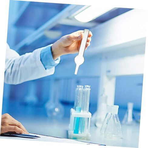 Homoyoyo Single Ball Drying Tube Glass Chemistry Experiment Supplies for Boys and Girls in Saudi Arabia