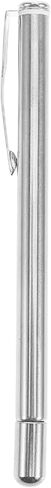 Totority Lightweight Retractable Conducting Wand for Concert Use Durable Stainless Steel Music Conductor Tool Telescoping Design for Choir Performances Easy to Carry Store in Saudi Arabia