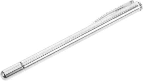 Totority Lightweight Retractable Conducting Wand for Concert Use Durable Stainless Steel Music Conductor Tool Telescoping Design for Choir Performances Easy to Carry Store in Saudi Arabia