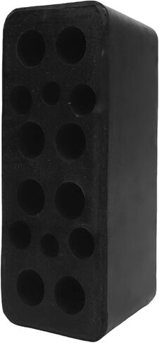 Keenso Truck Dock Bumper, Rubber Pad for Truck Trailers, Ideal for RV and Marine Boat Docks, HeavyDuty Buffer for Cargo Transportation in Saudi Arabia