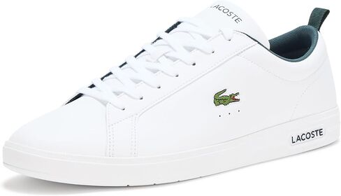 Lacoste Men's Court Base Sneaker in Saudi Arabia