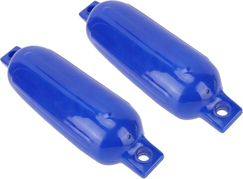 Inflatable Marine Boat Dock Bumper Portable PVC Docking Ball for Yachts Sailboats in Saudi Arabia
