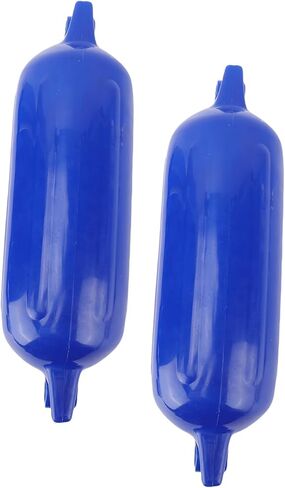 Inflatable Marine Boat Dock Bumper Portable PVC Docking Ball for Yachts Sailboats in Saudi Arabia