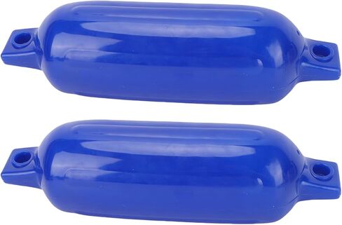 Inflatable Marine Boat Dock Bumper Portable PVC Docking Ball for Yachts Sailboats in Saudi Arabia