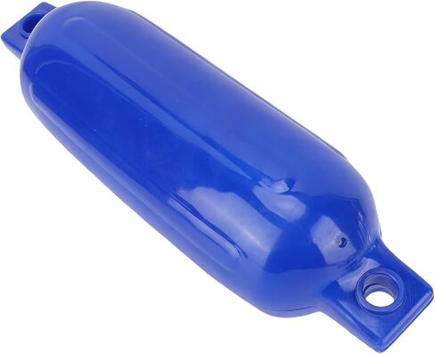 Inflatable Marine Boat Dock Bumper Portable PVC Docking Ball for Yachts Sailboats in Saudi Arabia